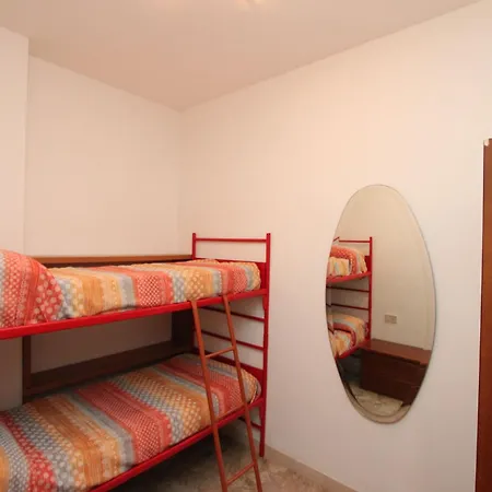 아파트 Cozy Flat In 비비오네