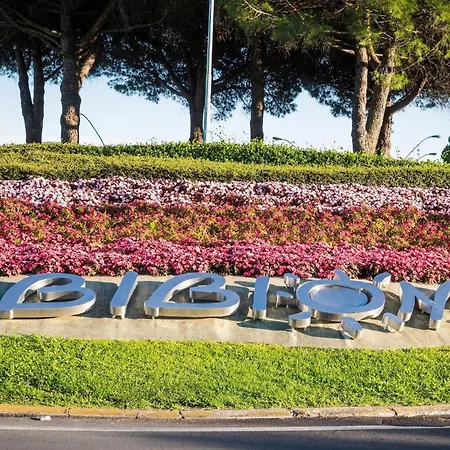 Cozy Flat In Daire Bibione