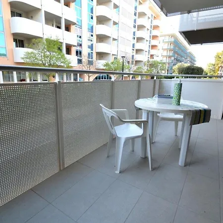 Apartment Cozy Flat In *