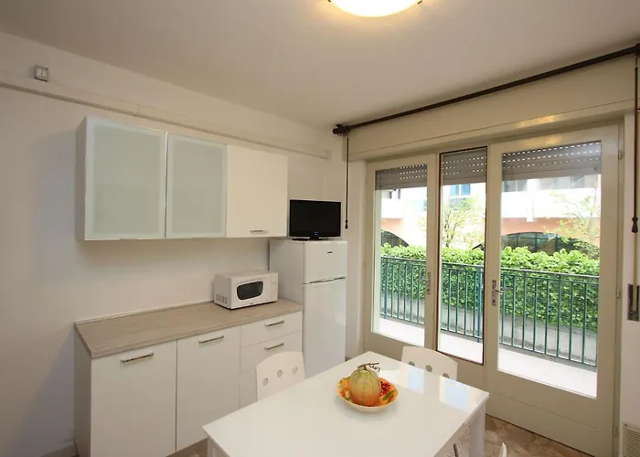 Apartment Cozy Flat In Bibione