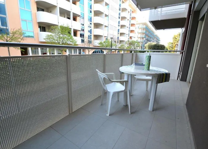 Apartment Cozy Flat In *