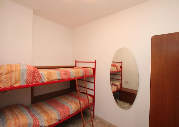 Apartment Cozy Flat In Bibione