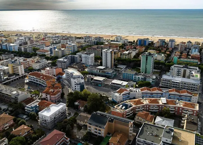 Cozy Flat In Bibione